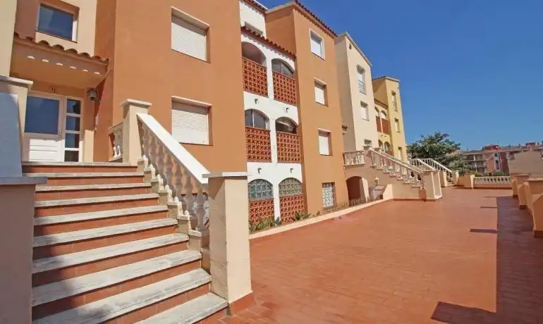 Mini appartamento con piscina in vendita a Muga - Gran Reserva - Badia, imagen 26