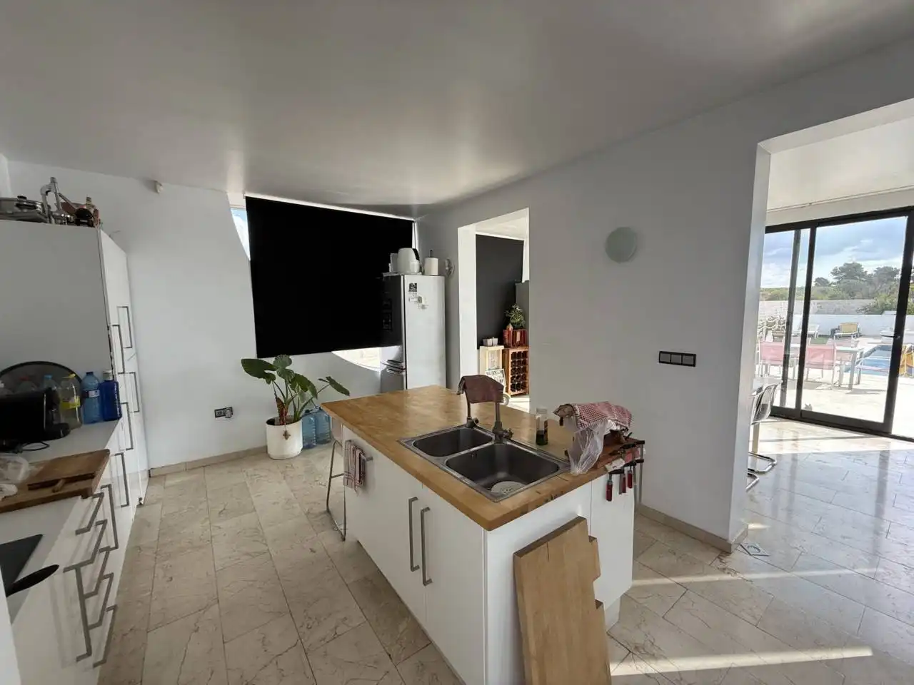 Villa mit Pool zum Verkauf in Crevillent, imagen 6