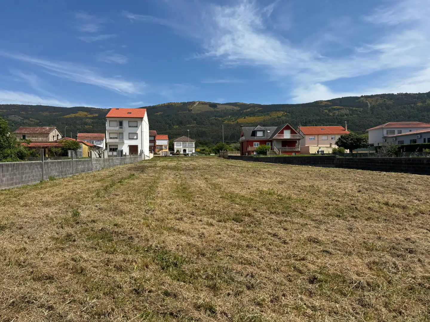 Residential for sale in Carnota, A Coruña