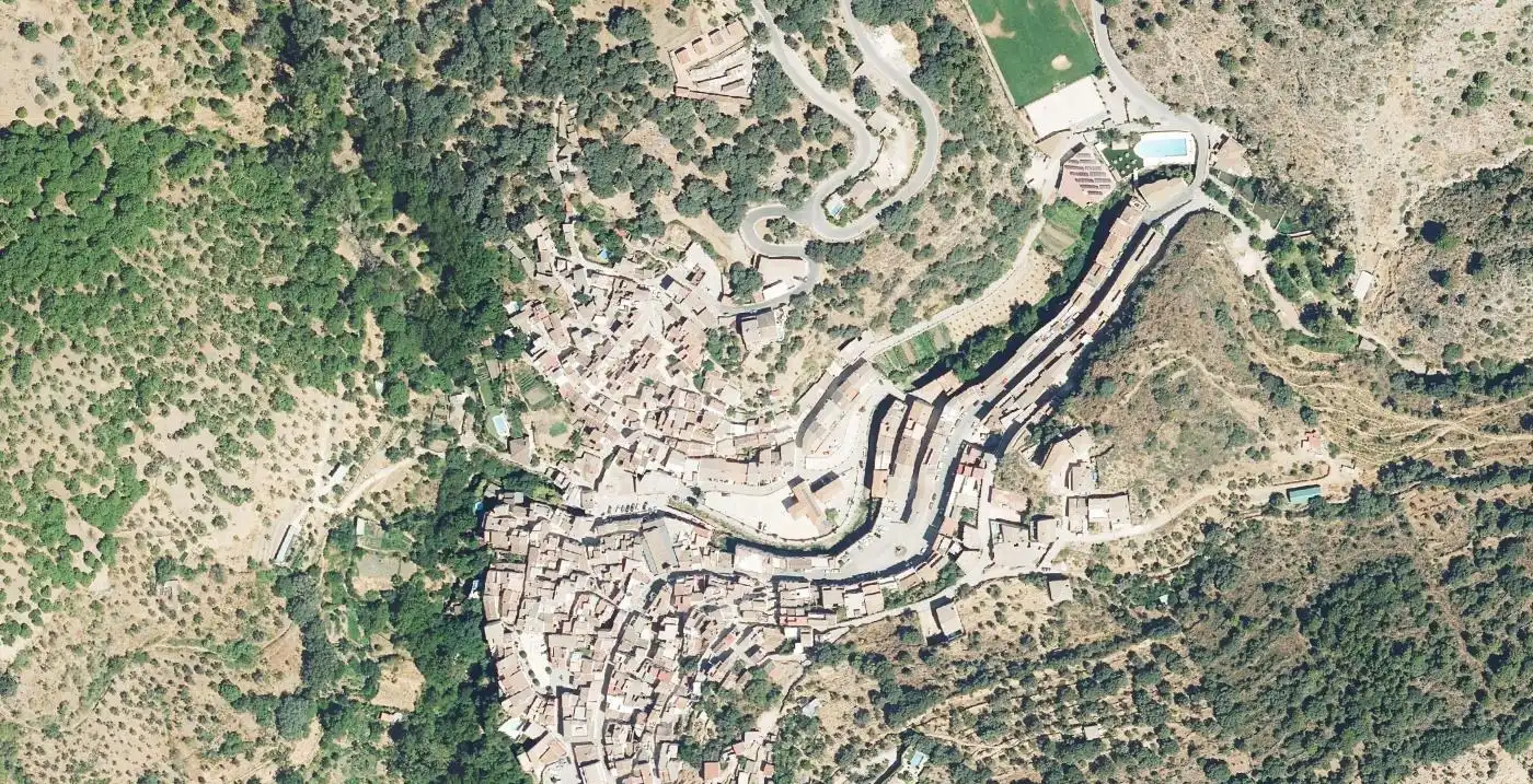 Villa à vendre à Igualeja, imagen 6