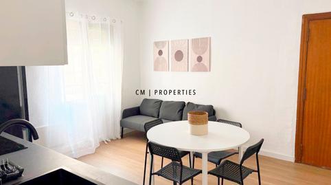 Foto 2 de Pis de lloguer a Cardenal Benlloch, L'Amistat,  Valencia Capital