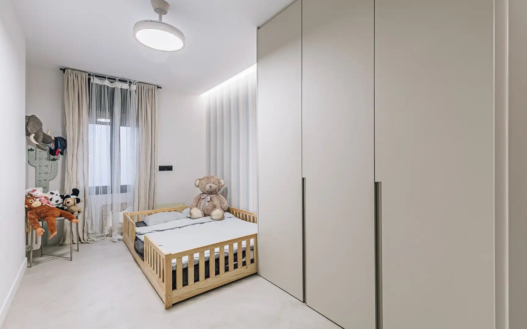 Appartement avec ascenseur à vendre à Comte Borrell, imagen 27