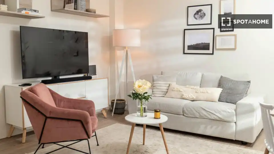 Fotografía del inmueble reportado: 2.995 €/mes — Madrid, Madrid