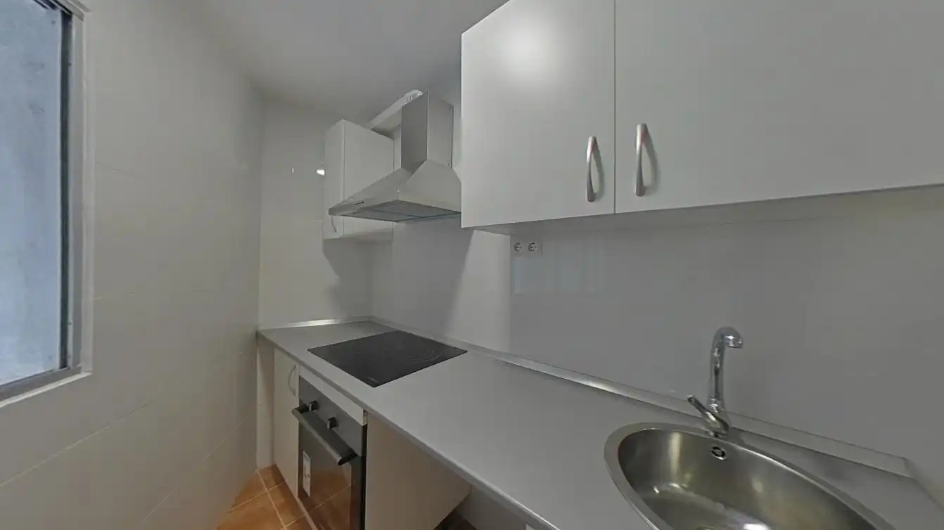 Cocina de Piso en venta en San Sebastián de los Reyes