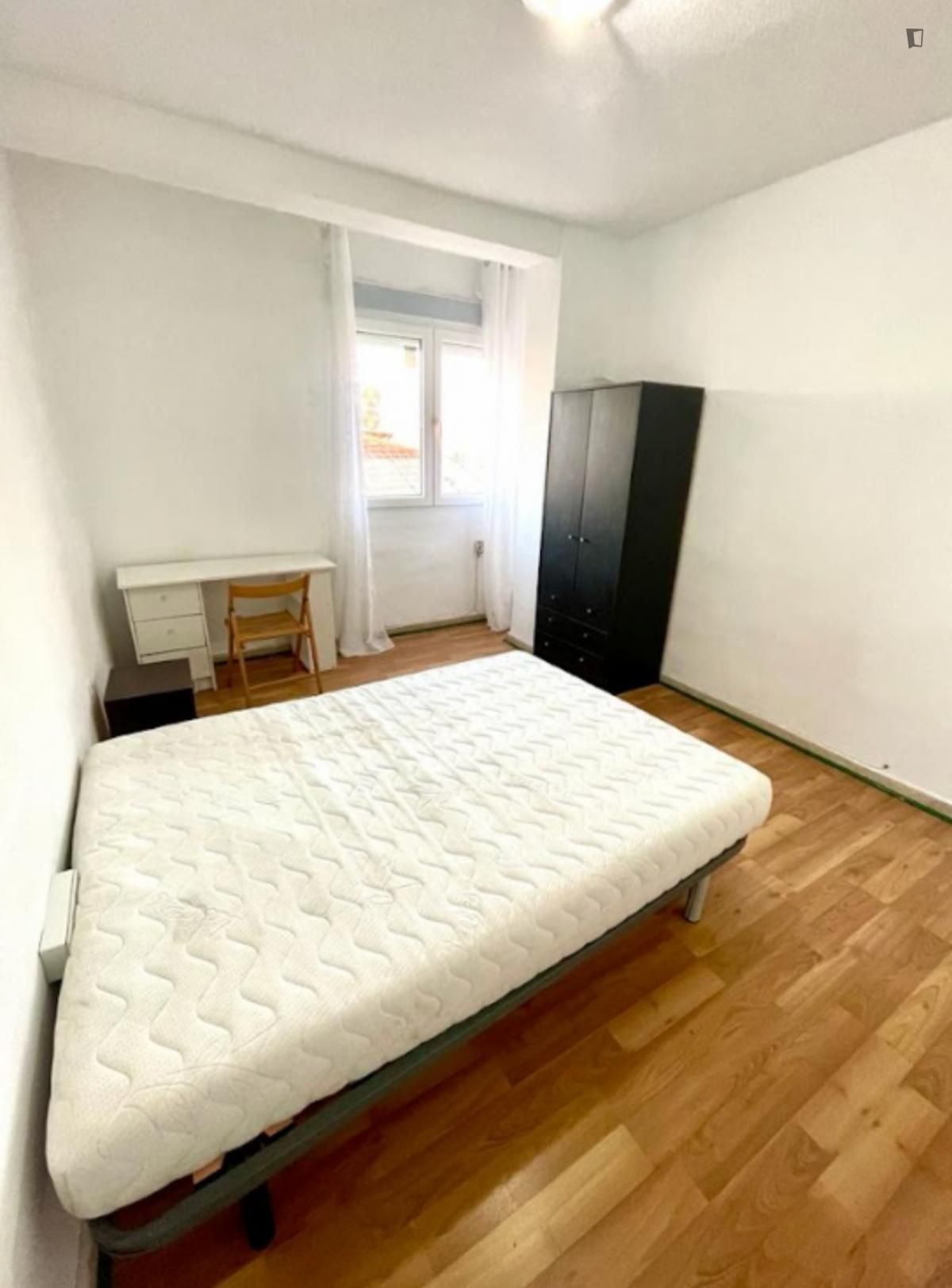 Apartment to share in Casco Antiguo