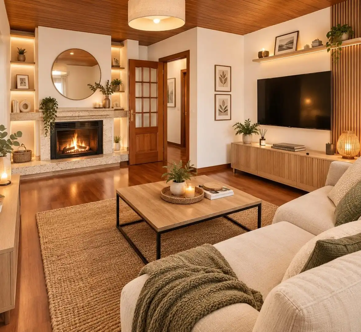 Penthouse mit Aufzug zum Verkauf in Baiona