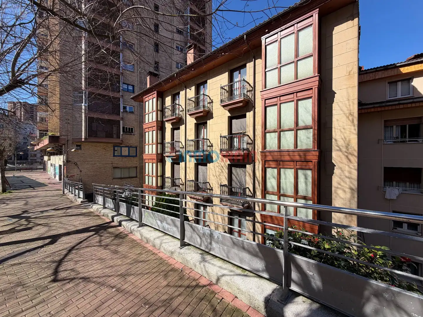 Flat with lift for sale in Fermin Calbeton Kalea, imagen 36