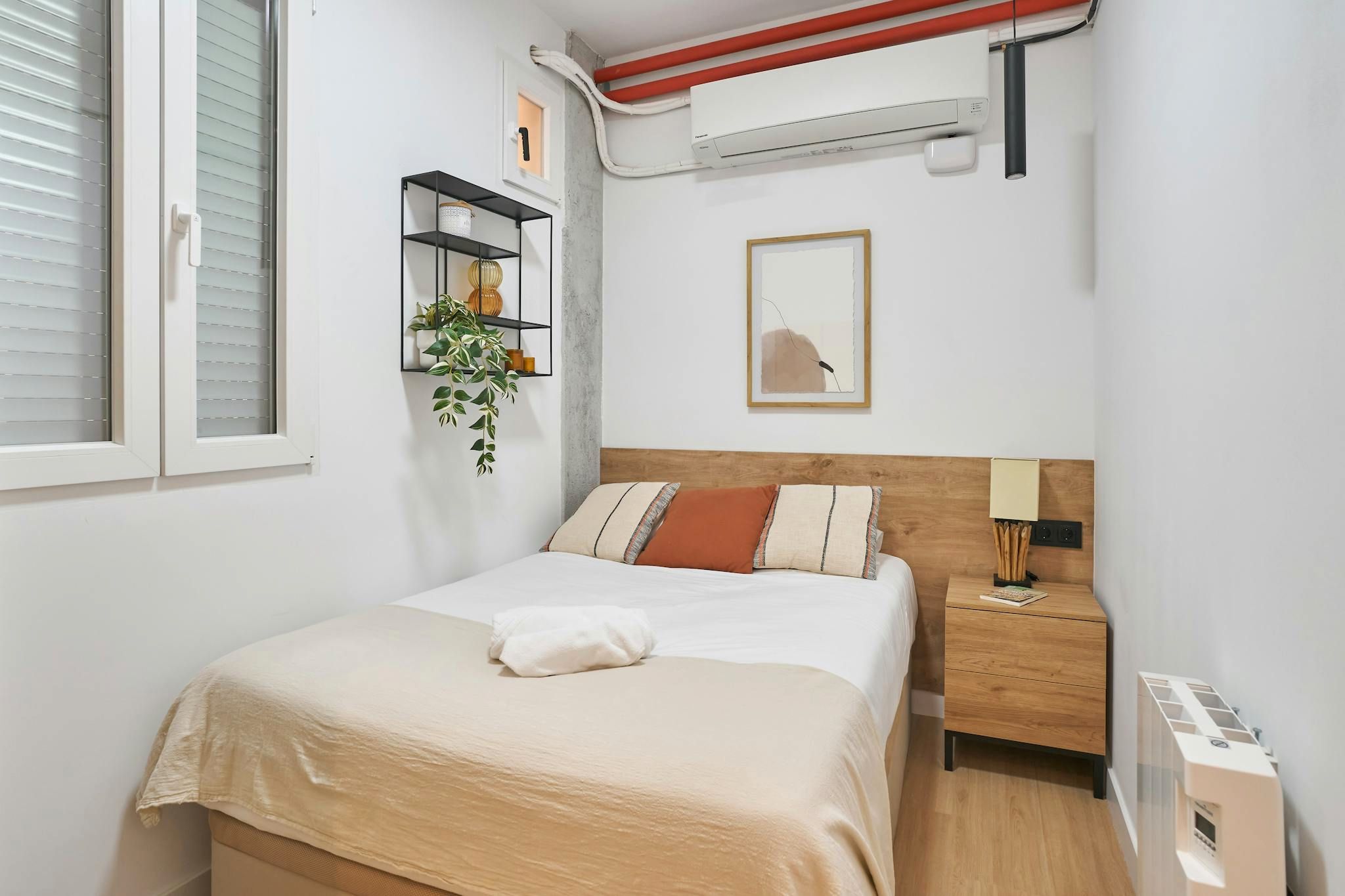 Flat to rent in N/A, Justicia - Chueca