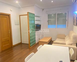 Flat for sale in Juan de la Cierva