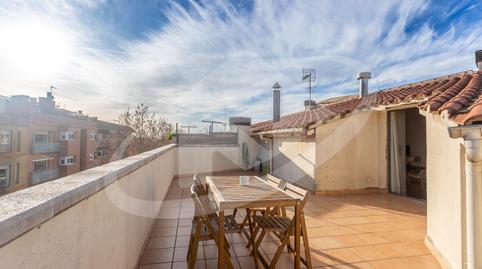 Foto 5 de Dúplex en venda a Poble - Casc Antic, Castellar del Vallès