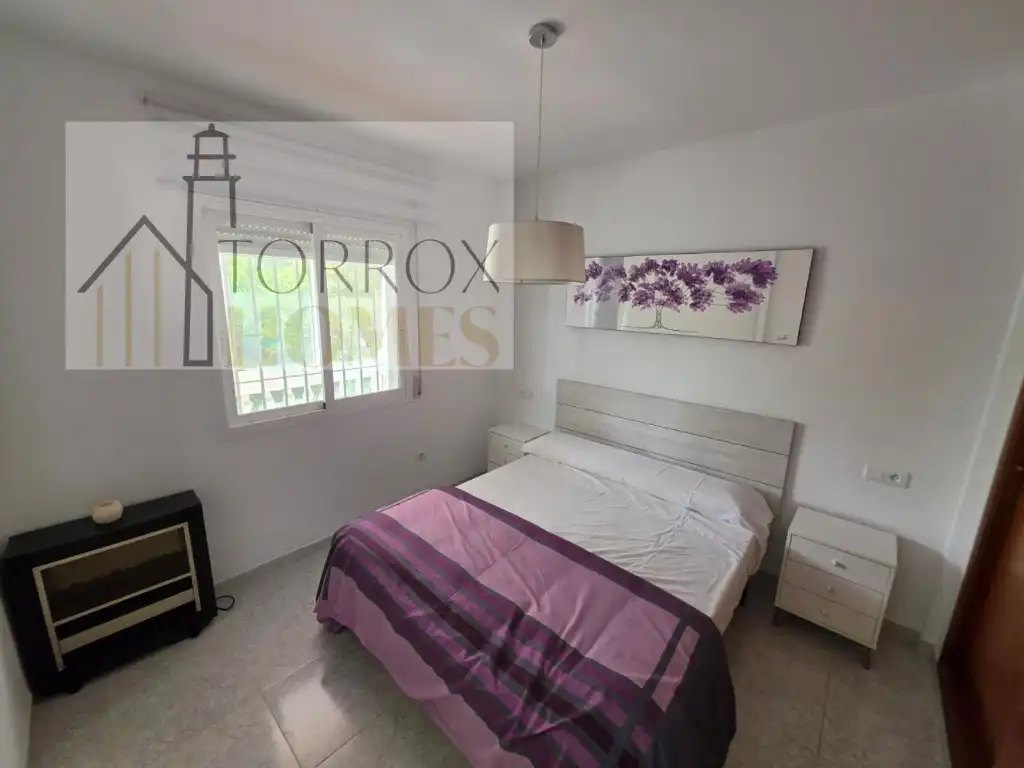 Habitación de Apartamento en venta en Torrox