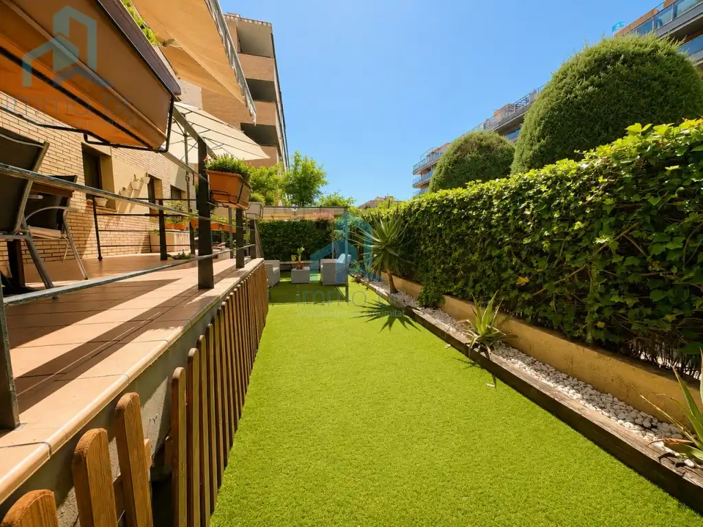 Terraza de Planta baja en venta en Salou