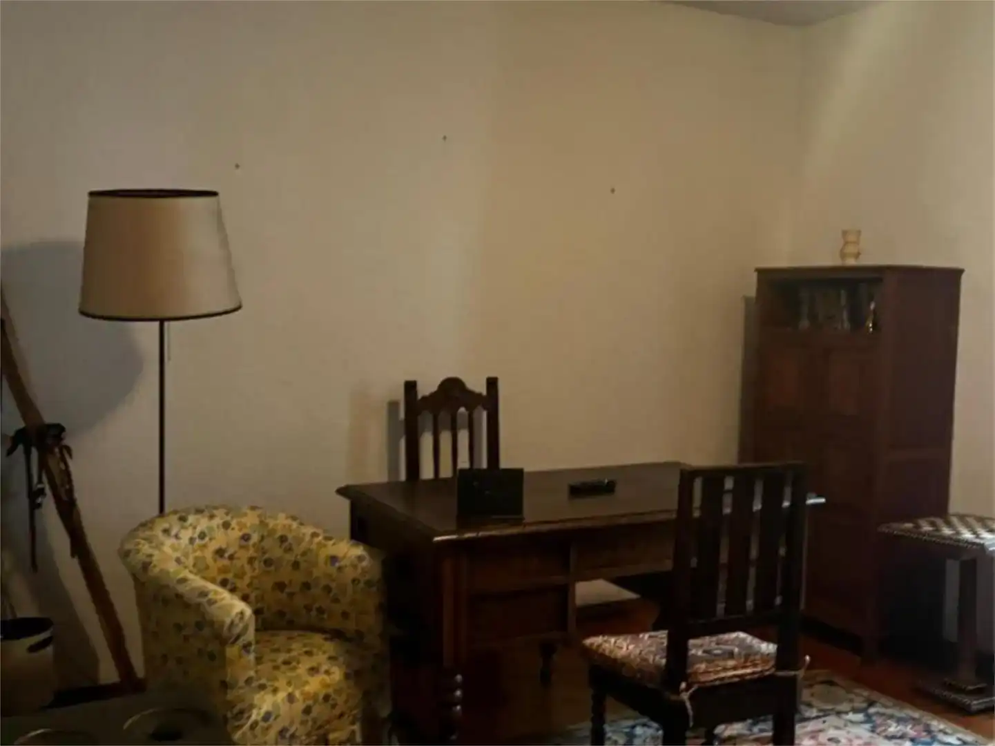 Sala d'estar de Pis en venda en Villablino amb Balcó