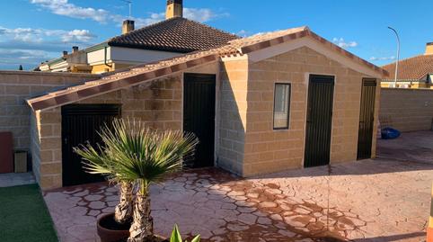 Photo 4 of House or chalet for sale in Escalona, Toledo