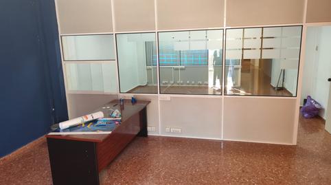 Photo 2 of Planta baja to rent in Plaça Beatriu Civera, 12, Sant Isidre, Valencia