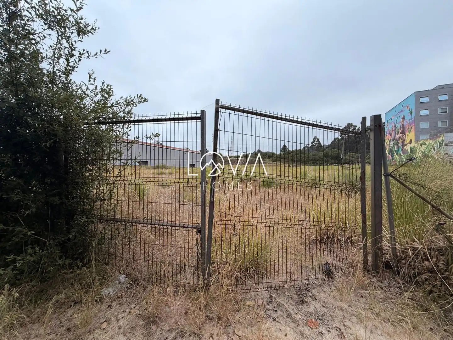 Residential land for sale in Parque Astur, imagen 5
