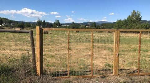 Foto 2 de Finca rústica en venta en Compostilla - Columbrianos, Ponferrada