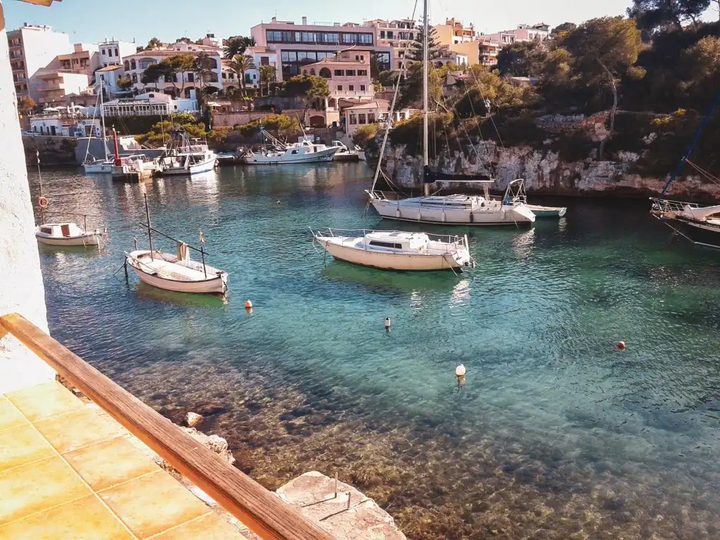 Dúplex de lloguer a Cala Figuera, imagen 6