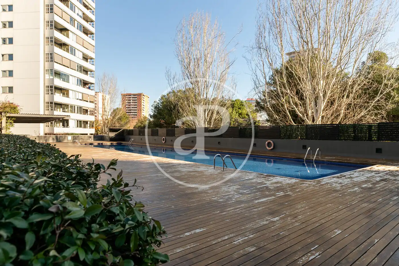 Pis de lloguer a Carrer de Llull, Diagonal Mar i el Front Marítim del Poblenou