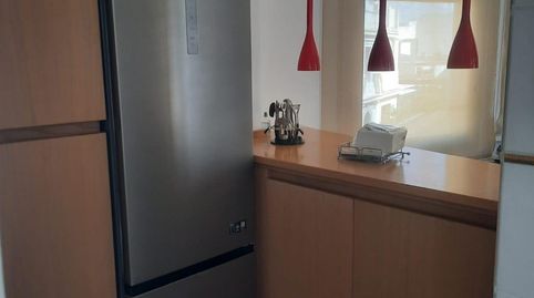 Foto 5 de Ático en venta en Sant Francesc, Valencia Capital