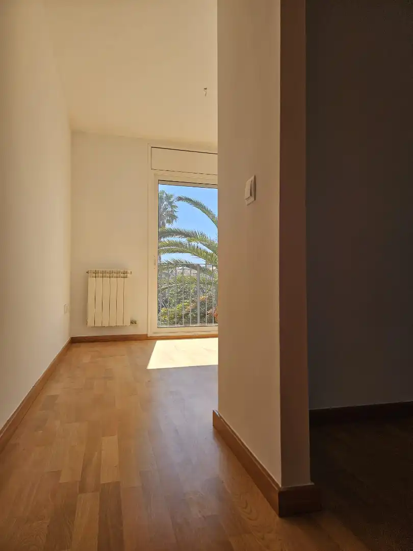 Balcony of Detached homes for sale in Salou  with Air Conditioner, Heating and Private garden