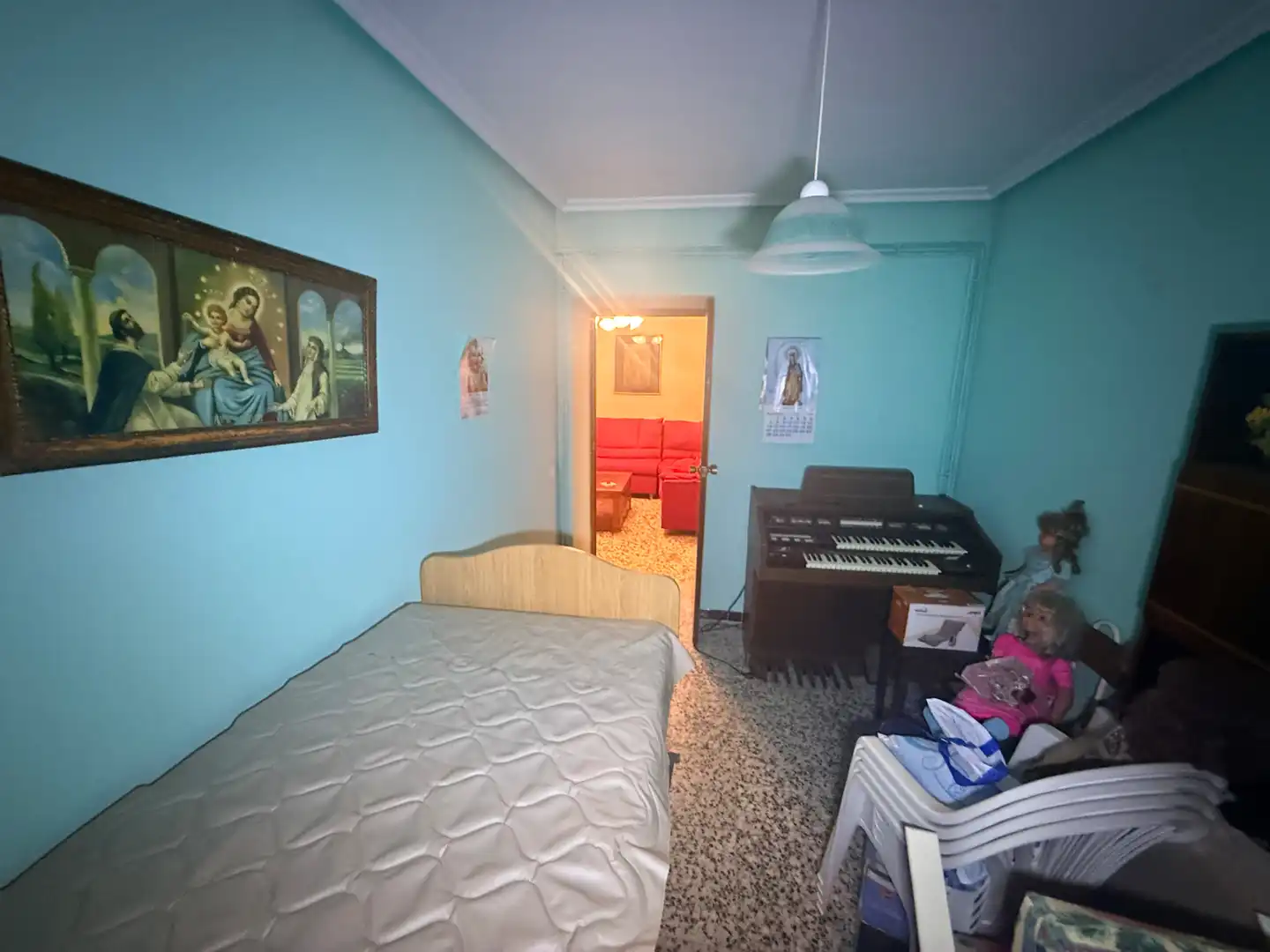 Casa en venta en Calle Bravo Murillo, imagen 4