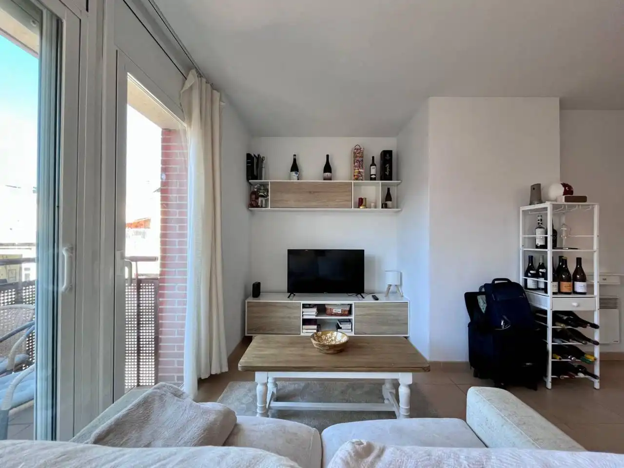 Appartement avec terrasse à vendre à Calle SANT VENAT, imagen 2