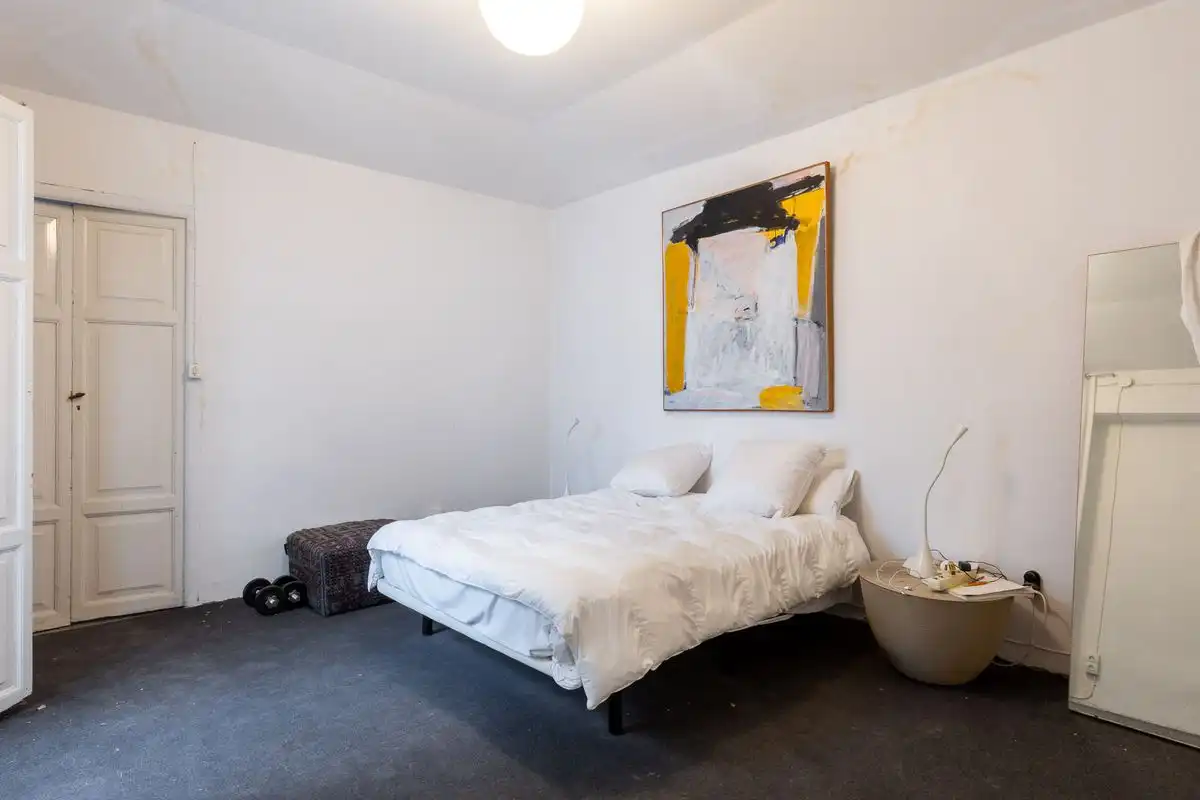 Habitación de Casa o chalet en venta en Valencia con Calefacción, Terraza y Balcón