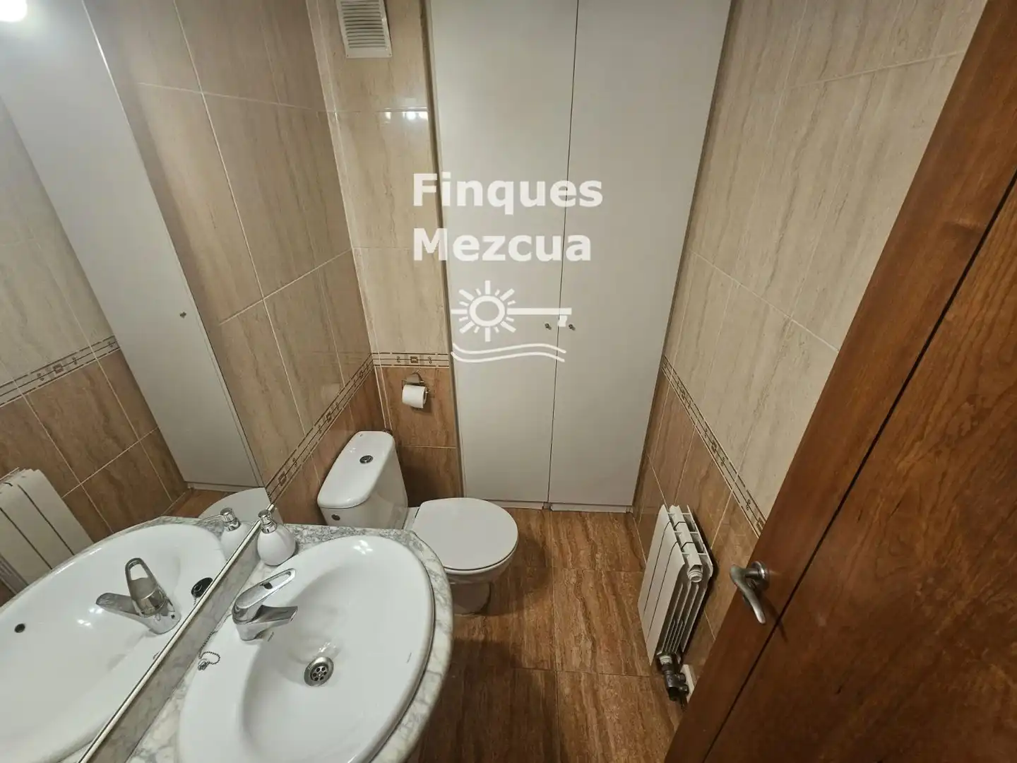 Maison mitoyenne à vendre à via Dels Paisos Catalans, imagen 41
