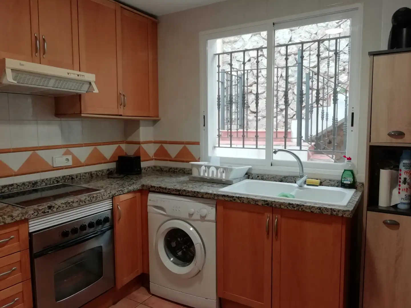 Adosado con piscina en venta en El Faro, imagen 5
