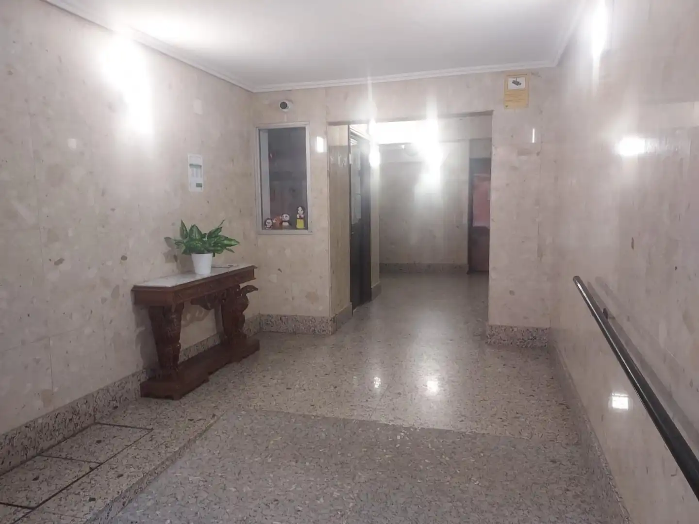 Flat for sale in Madrid