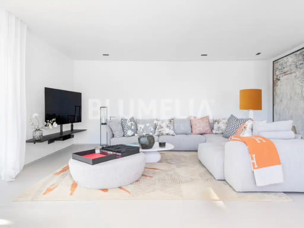 Houses for sale in Portichol - Balcón al Mar