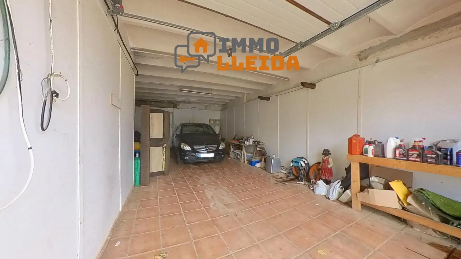 Einfamilien-Reihenhaus zum Verkauf in Balaguer mit Internet