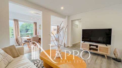 Foto 3 de Piso en venta en Gaspar Riera, Cala Major, Palma de Mallorca