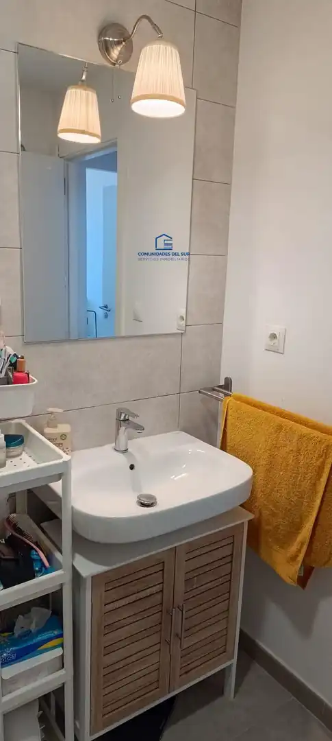 Apartament amb ascensor de lloguer a Paseo Marítimo - San José - La Laguna, imagen 13