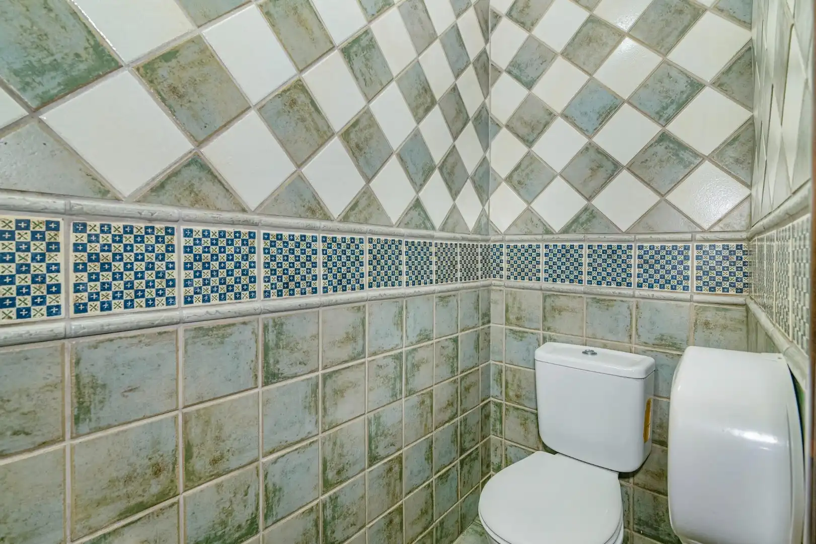 Local comercial en venda a Avenida de Motril, imagen 19
