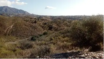 Terrain rustique à vendre à Pr. Lomas del Flamenco, imagen 9
