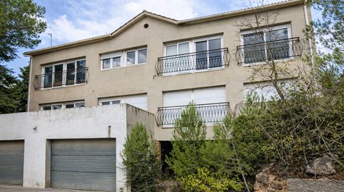 Foto 2 de Finca rústica en venda a Plaça Montcau, Subirats, Barcelona