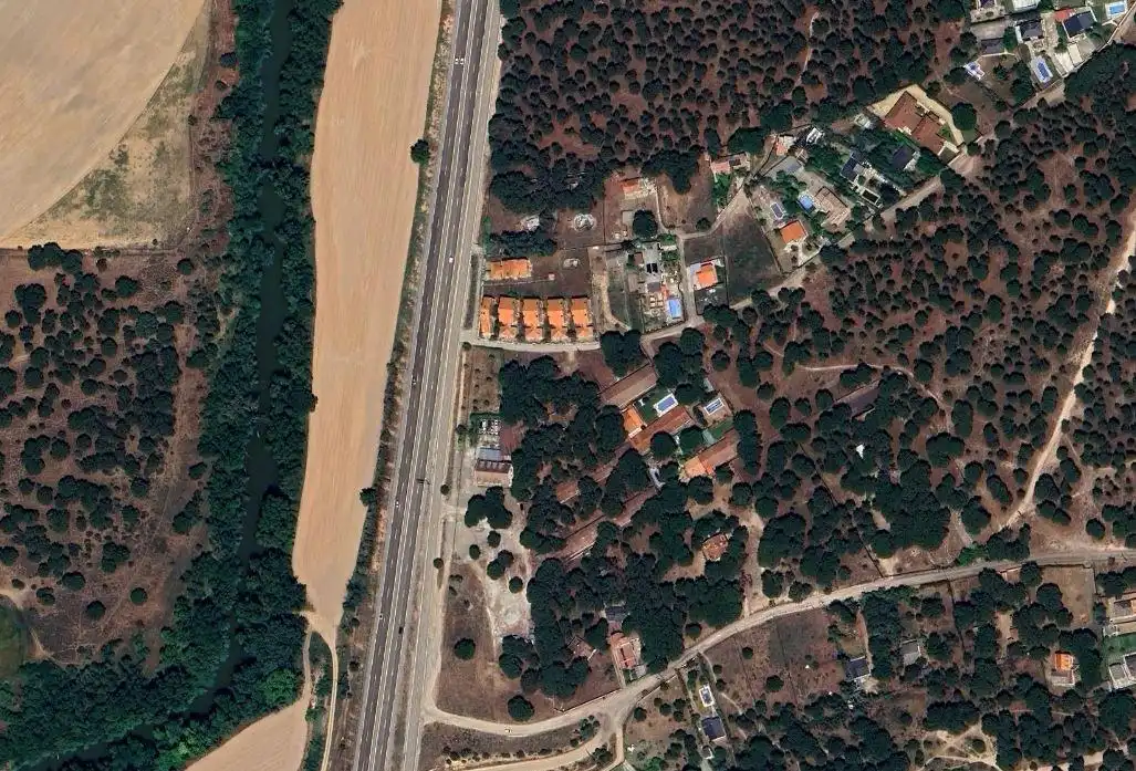 Terreno residenziale in vendita a Tudela de Duero, imagen 9