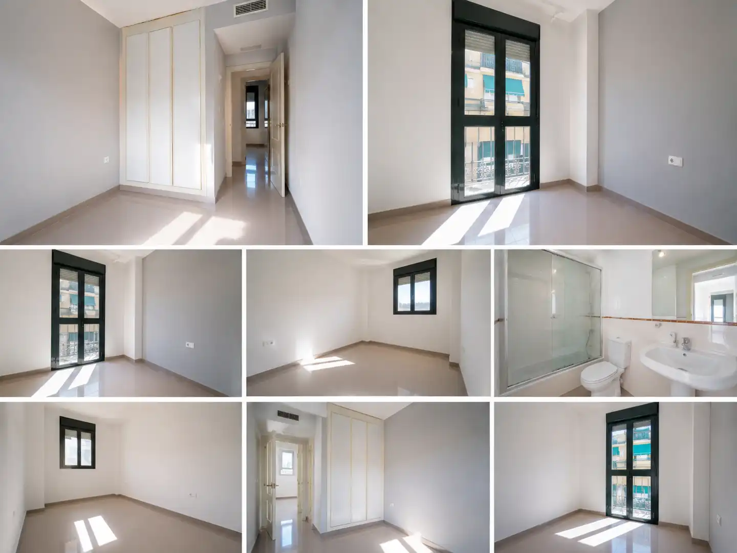 Habitación de Piso en venta en Jerez de la Frontera con Aire acondicionado y Calefacción