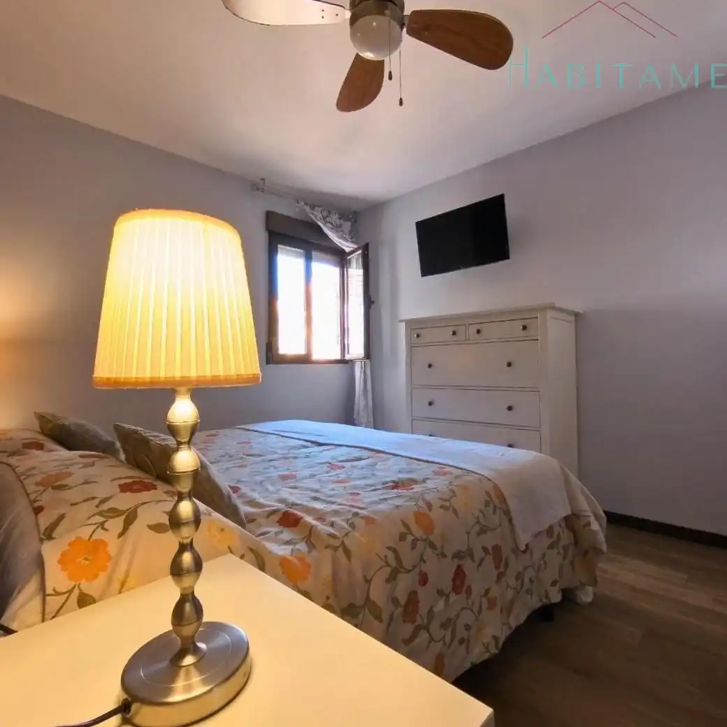 Wohnung zur Miete in Salobreña, Granada