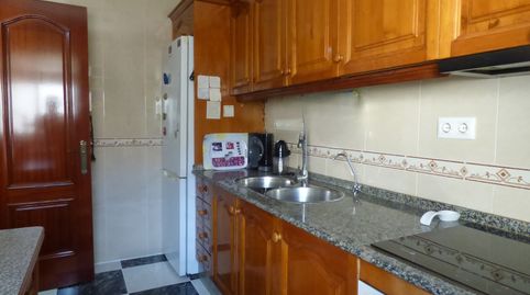 Foto 4 von Wohnung zum Verkauf in Puntales - Zona Franca, Cádiz Capital