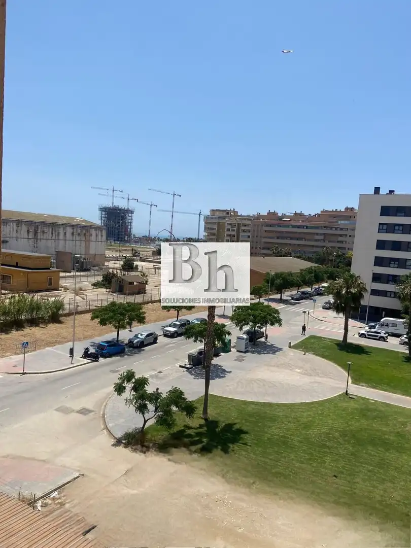 Pis amb ascensor en venda a Carretera de Cádiz, imagen 19