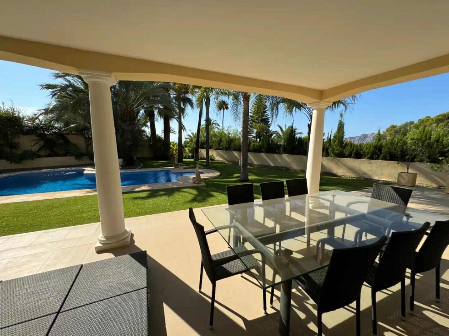 Villa con piscina in vendita a Cala Advocat - Baladrar, imagen 22