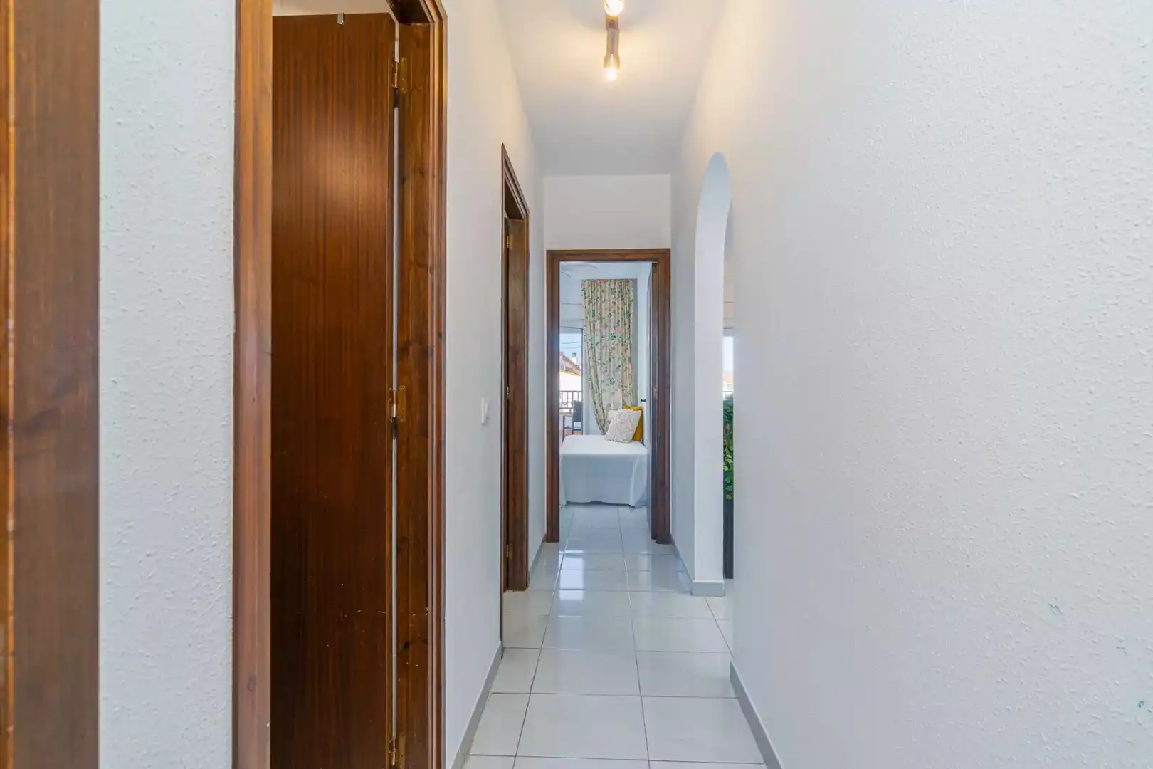 Piso con piscina en venta en Carrer Sant Maurici, imagen 30