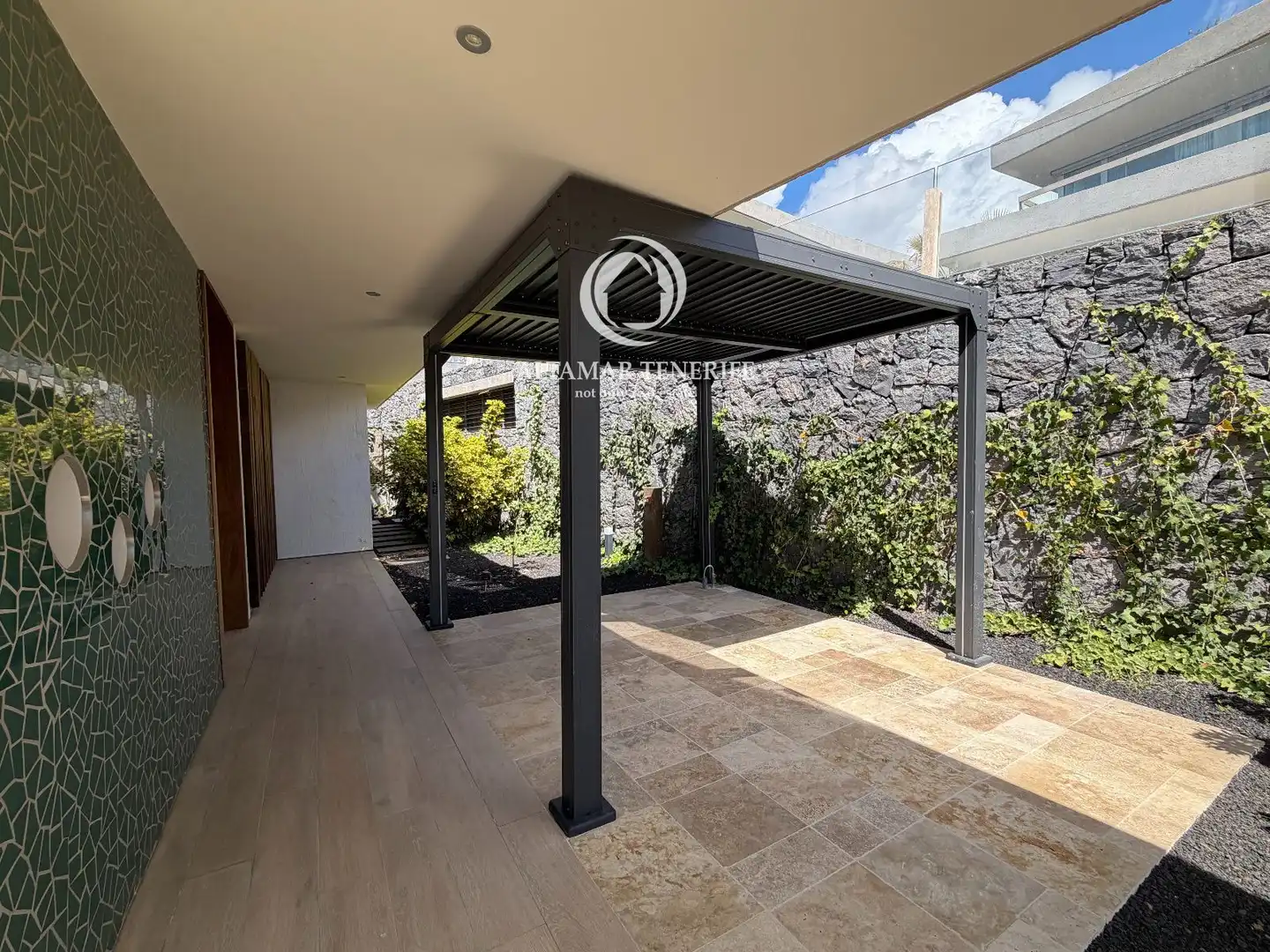 Maison avec piscine à vendre à Carretera General del Sur TF-47, imagen 32