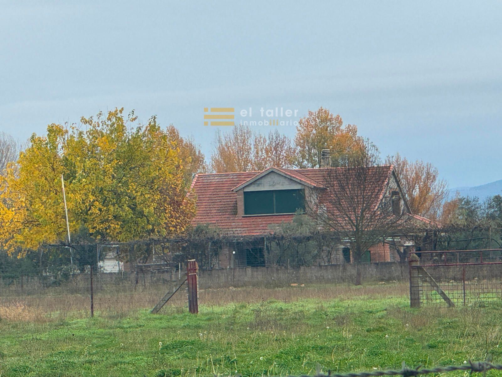 House or chalet for sale in Ciudad Rodrigo