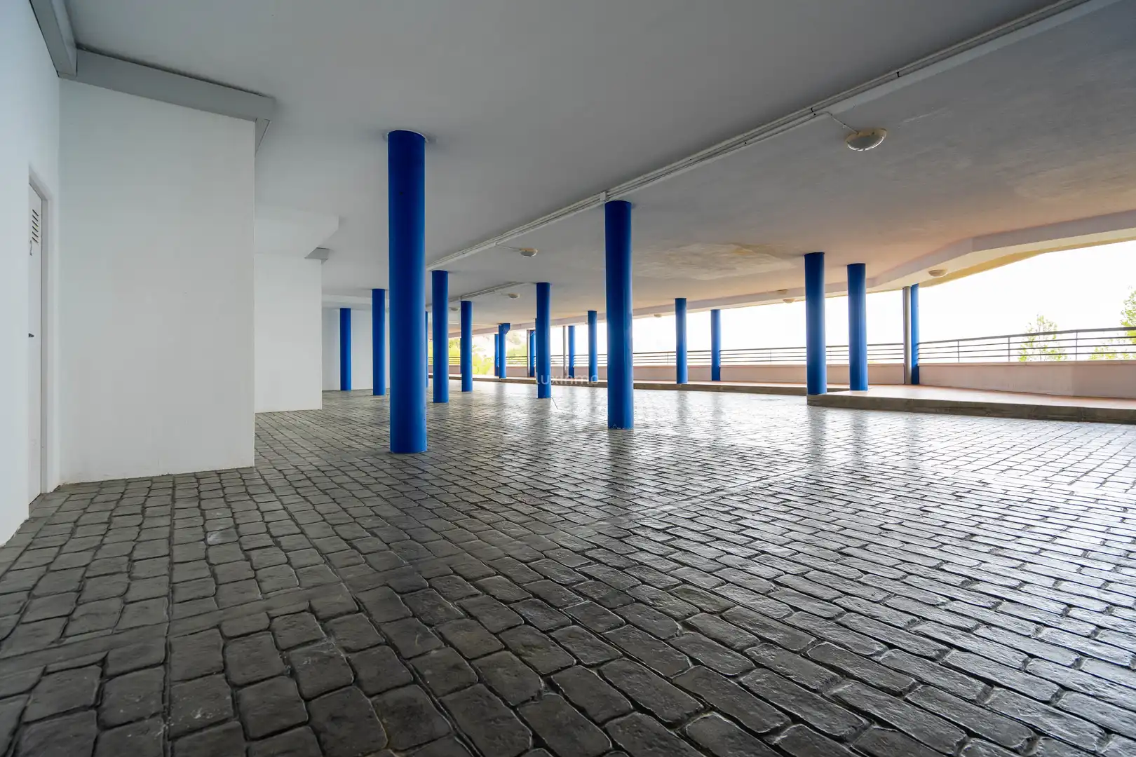 Ático en venta en Altea con Aire acondicionado, Jardín privado y Terraza