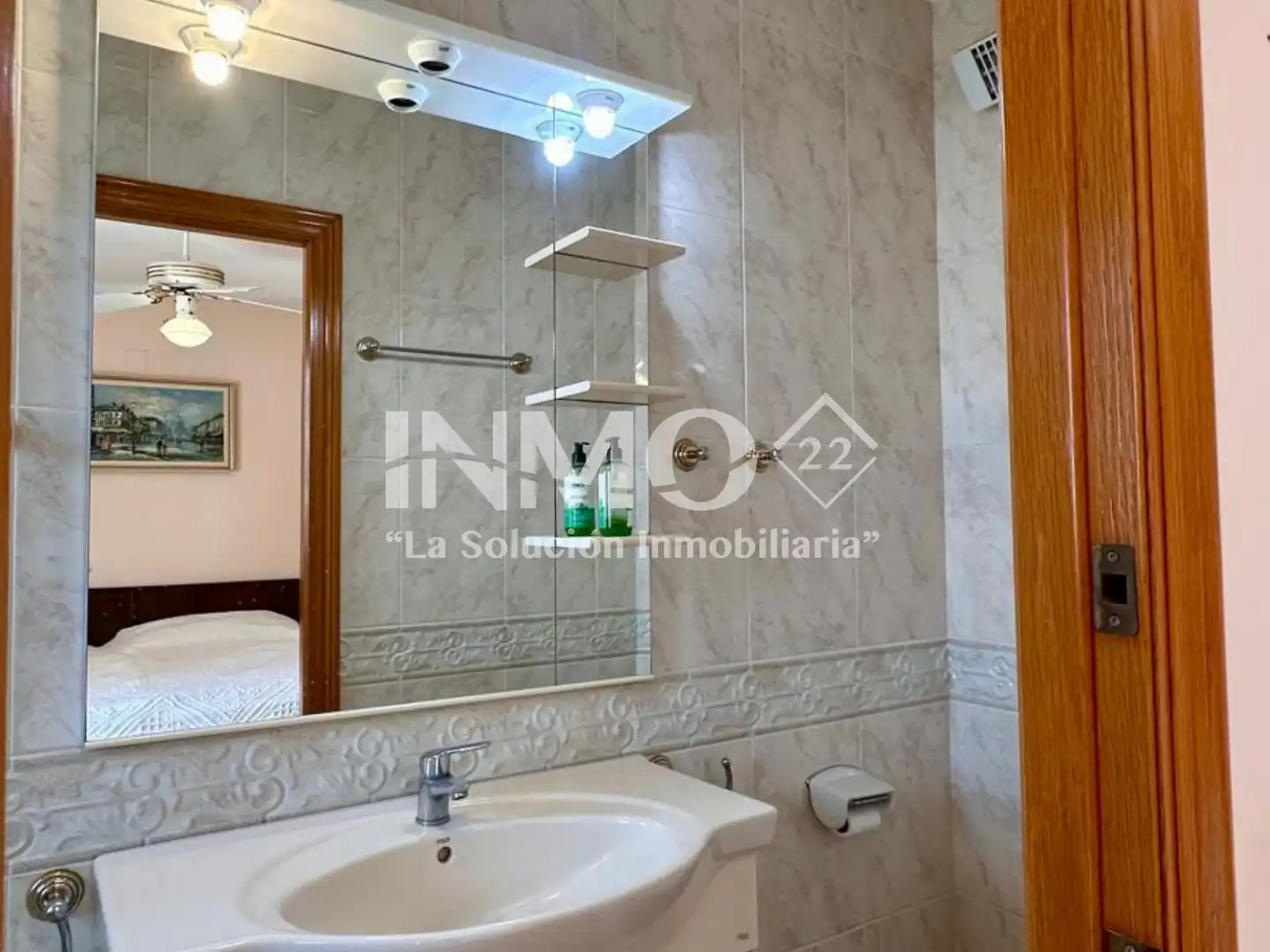 Terraced house with garden for sale in Carrer Aranjuez, imagen 25