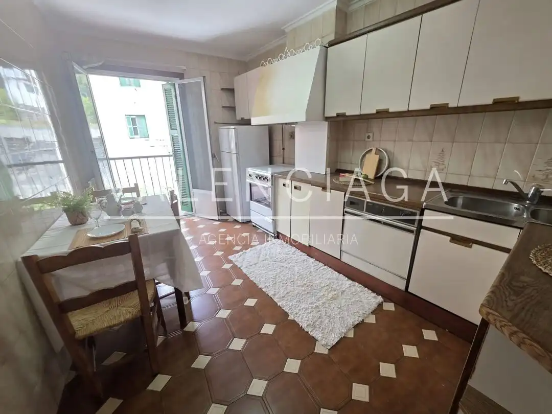 Flat with terrace for sale in Beasain, imagen 8